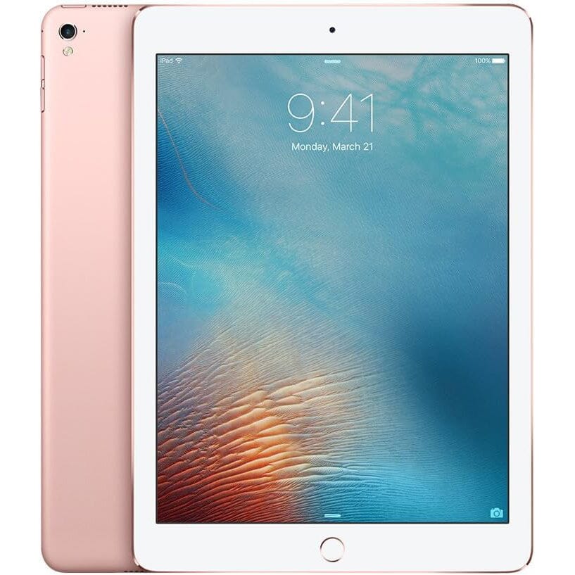 Apple iPad Pro 9.7 32GB Wifi + Cellular (Refurbished) In China Online