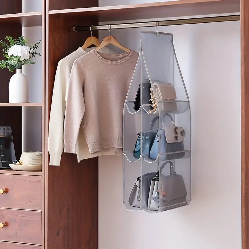 Handbag Hanging Organizer Hanging Bag Cheap Sale Get Authentic