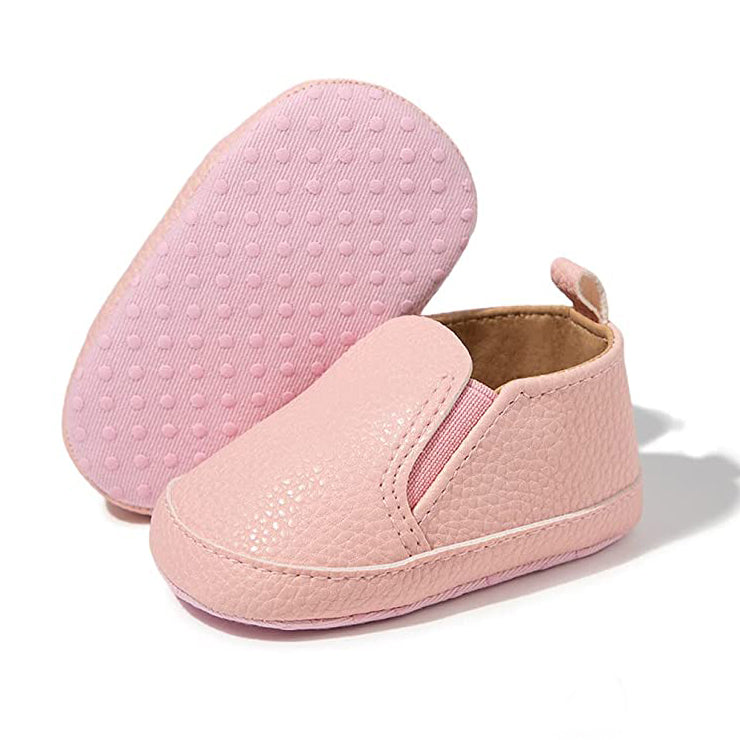 Meckior Infant Baby Slip On Canvas Shoes Outlet 2025