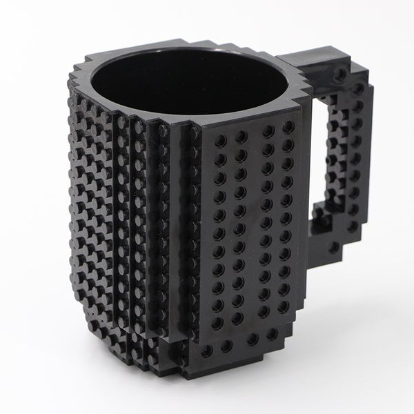 Coffee Cup Building Blocks Mugs Low Shipping Fee Online