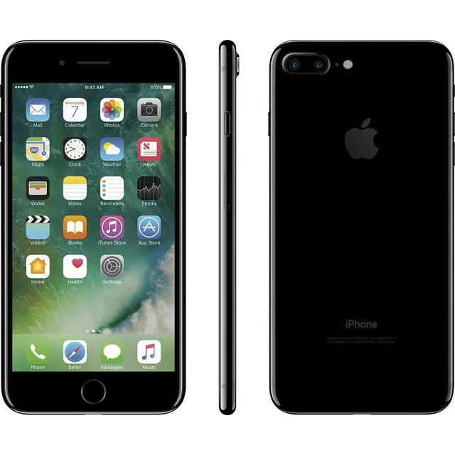 Apple iPhone 7 Plus - Fully Unlocked (Refurbished) The Best Store To Get