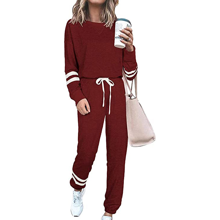 Women's Two-Piece Pajamas Set Cheapest Pice Cheap Online