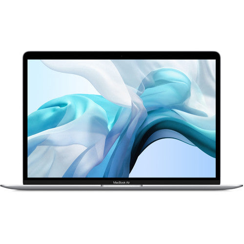 Apple 13.3 MacBook Air with Retina Display Early 2020 Silver MVH42LL/A (Refurbished) Get To Buy