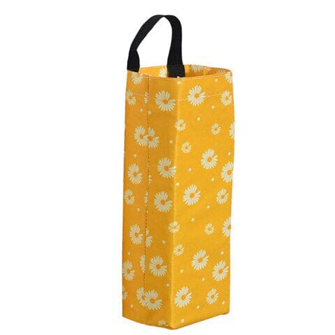3-Pack: Kitchen Trash Hanging Storage Bags Dispenser Discount Wiki