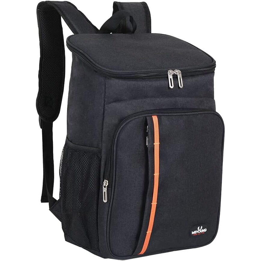 Heavy Duty Oxford Fabric Cooler Backpack With Credit Card