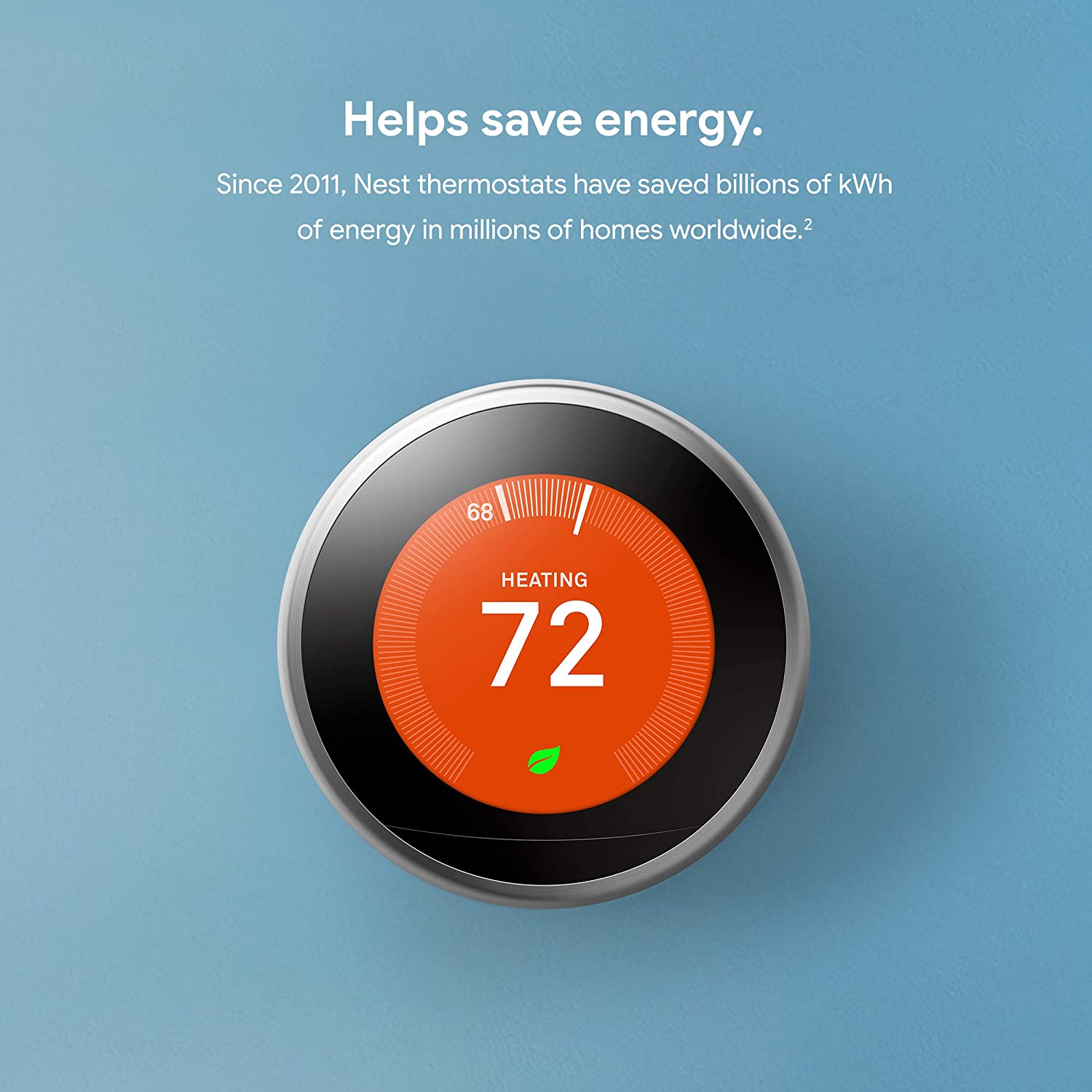 Google - Nest - Learning Thermostat (3rd Generation) Cheap Sale Huge Surprise