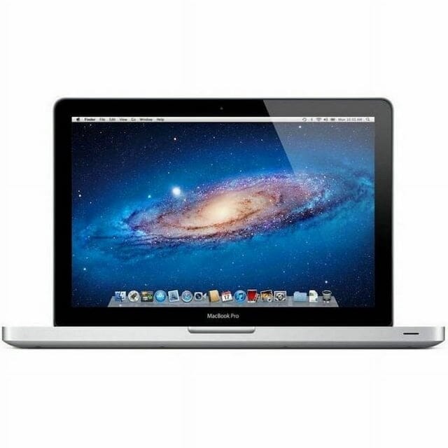 Apple MacBook Pro Core i7 2.9GHz 8GB RAM 750GB HD 13 MD102LL/A (Refurbished) Marketable For Sale