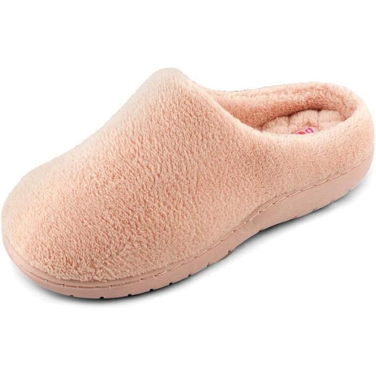Pupeez Girls Classic Terry Clog Slippers Discounts Sale Online