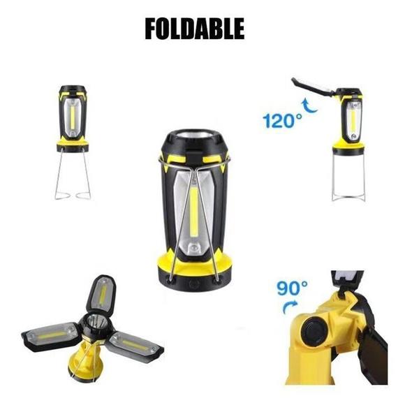 Rechargeable LED Work Light Official Site Cheap Online