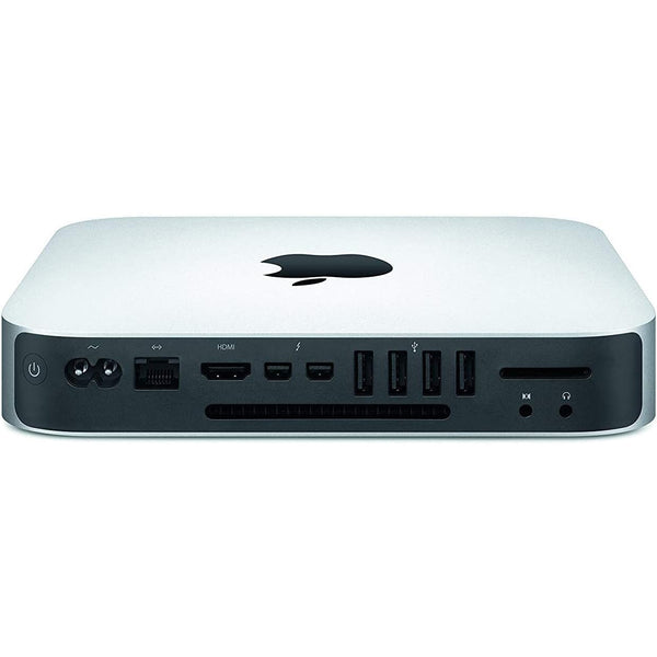 Apple Mac Mini A1347 MGEQ2LL/A Core I7 16GB 1TB SSD (Refurbished) Ost Release Dates