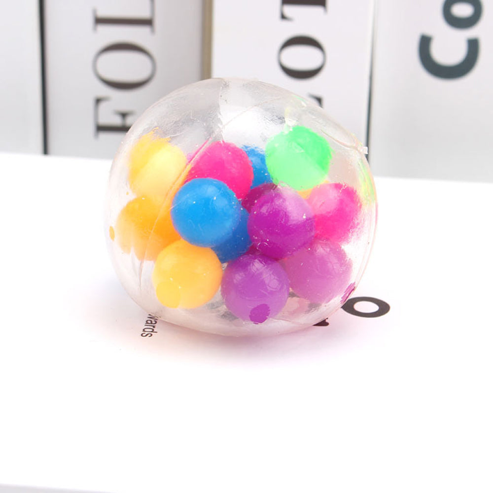 Popular DNA Stress Reliever Ball Buy Cheap Fashion Style