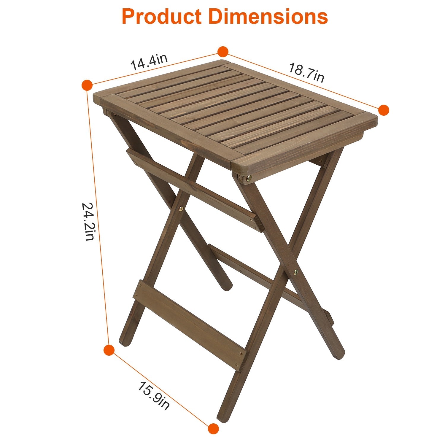 Outdoor Side Table Portable Folding Table Discount Latest Collections