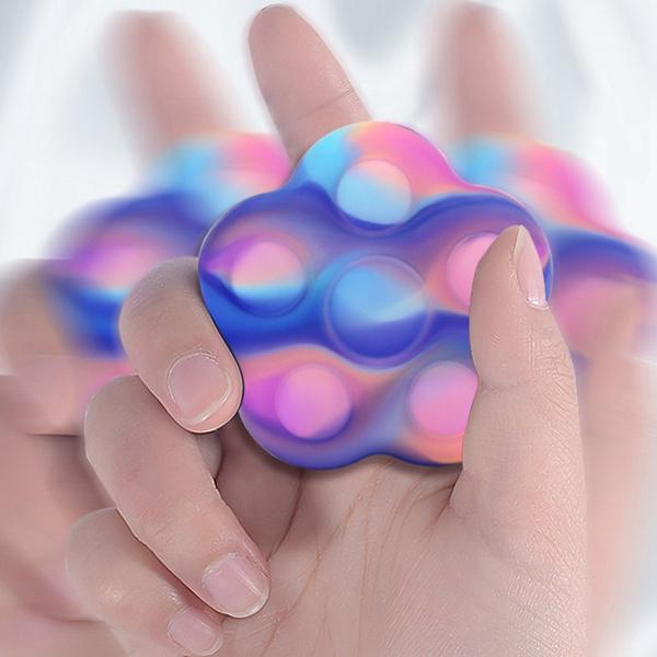 Silicone Decompression Luminous Toy Ball Discount Outlet Locations