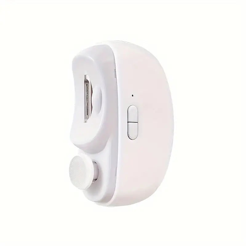 Smart Electric Nail Clipper with Anti-Pinch Buy Cheap Clearance