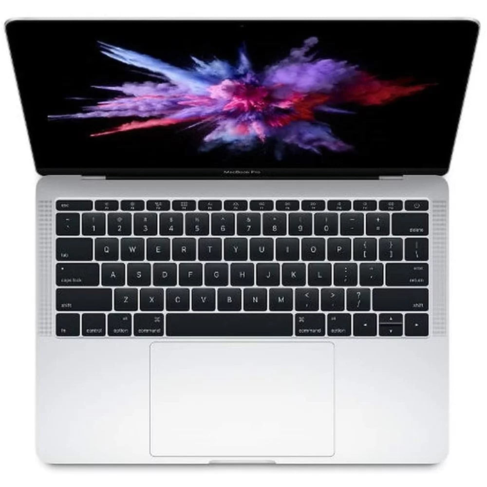 Apple Macbook Pro A1708, 2017 13 Intel Core I7-7660U 2.50GHZ 16GB RAM 500 HDD Storage (Refurbished) Shop Offer Online