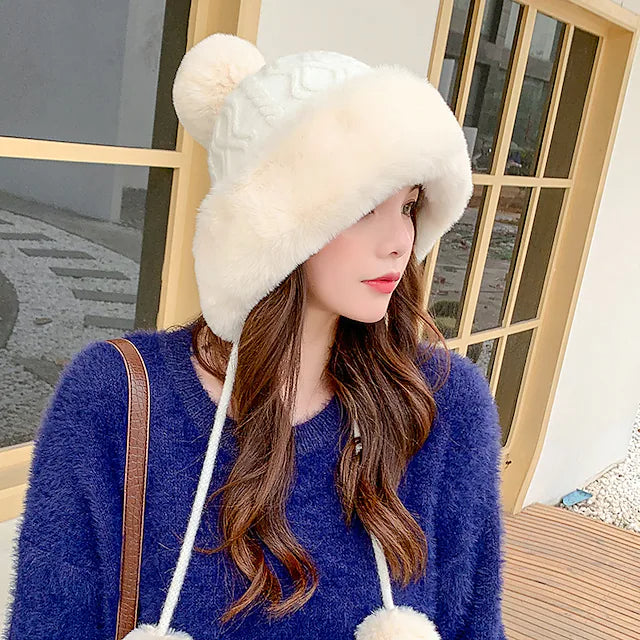 Winter Outdoor Portable Breathable Soft Comfortable Beanie Hat Sast Cheap Pice