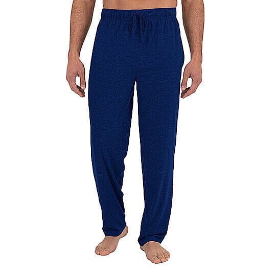 3-Pack: Men's Solid Sleep Pajama Pants Free Shipping 2025