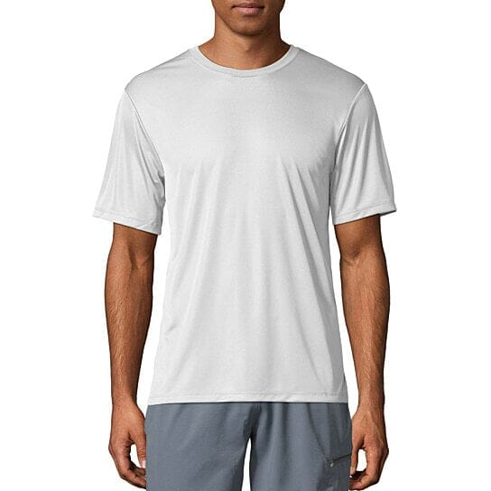 3-Pack Men's Cool Dri-Fit Moisture-Wicking Short Sleeve T-Shirt In China Sale Online