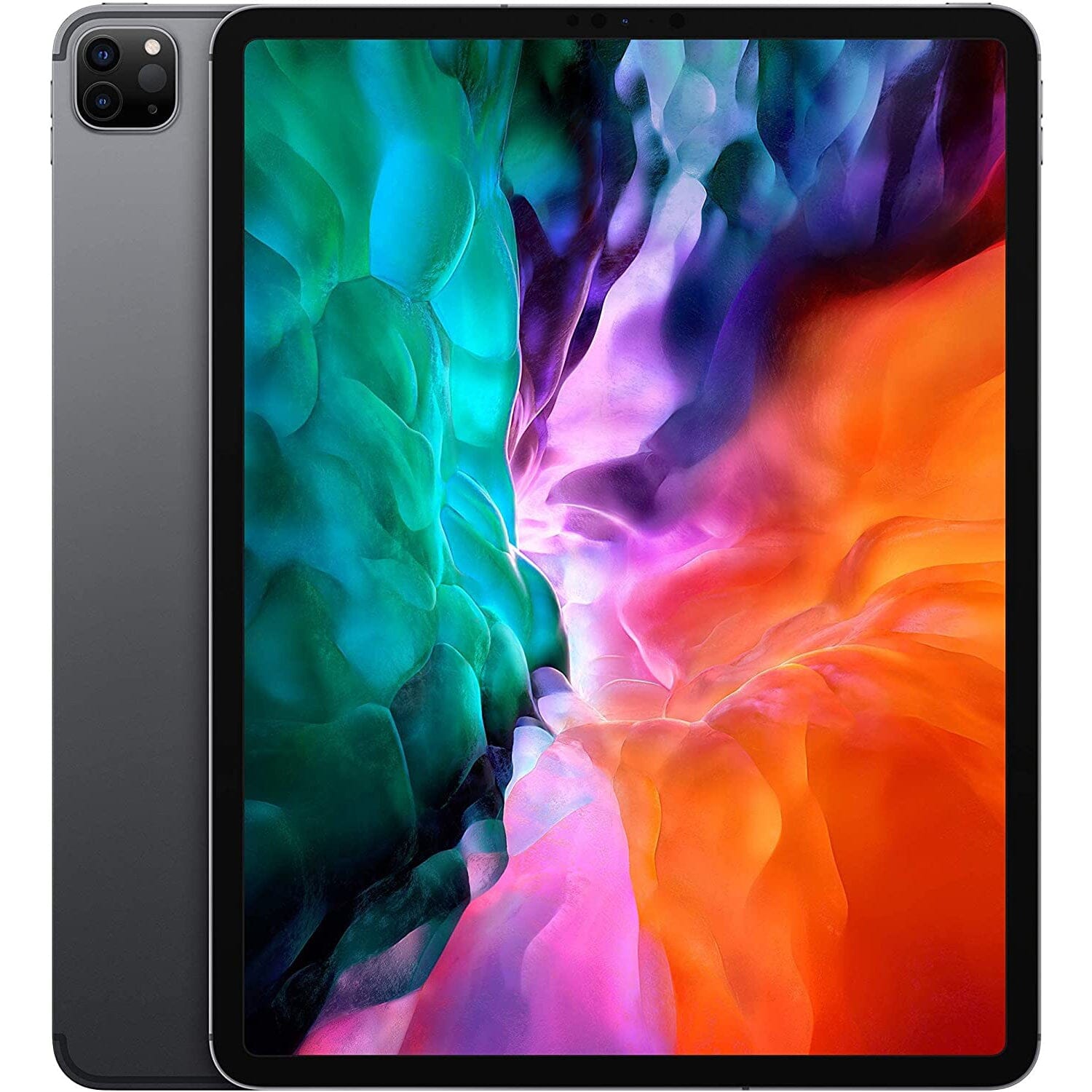 Apple iPad Pro 12 4th Gen 128GB Wifi (Refurbished) Sale Low Cost