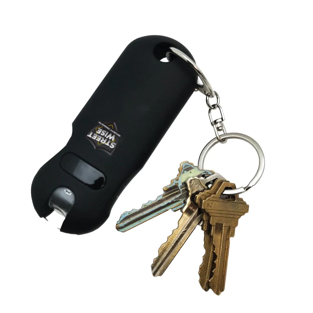 SMART 24,000,000* Keychain Stun Gun Cheap Sale Footlocker Finishline