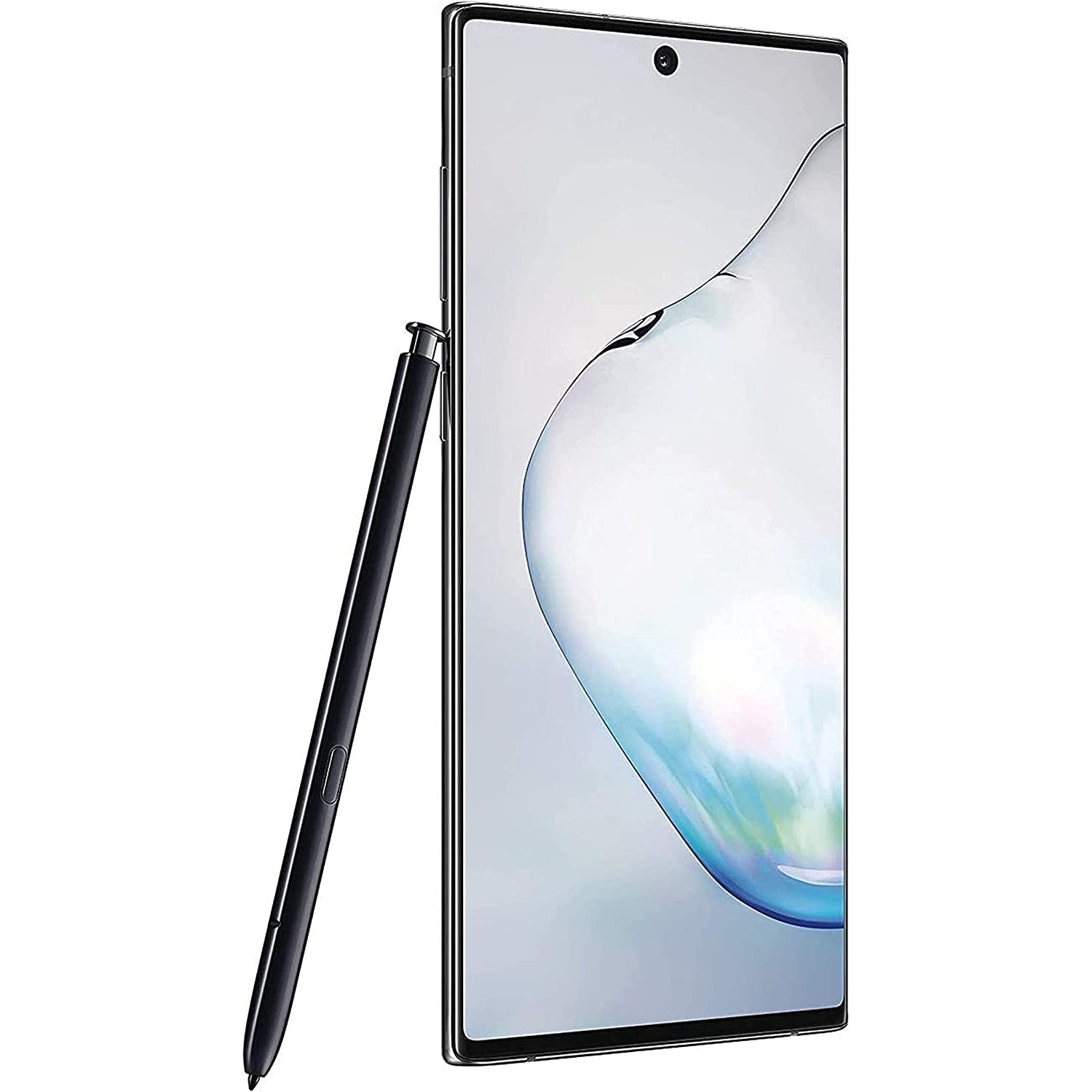 Samsung Galaxy Note 10 N970U 256GB 6.3 4G LTE Fully Unlocked (Refurbished) Buy Cheap With Mastercard