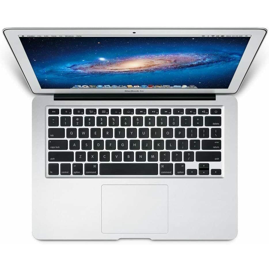 Apple MacBook Air MD760LL/A Core i5 1.3 13-Inch 4GB RAM 128GB (Refurbished) Free Shipping Outlet