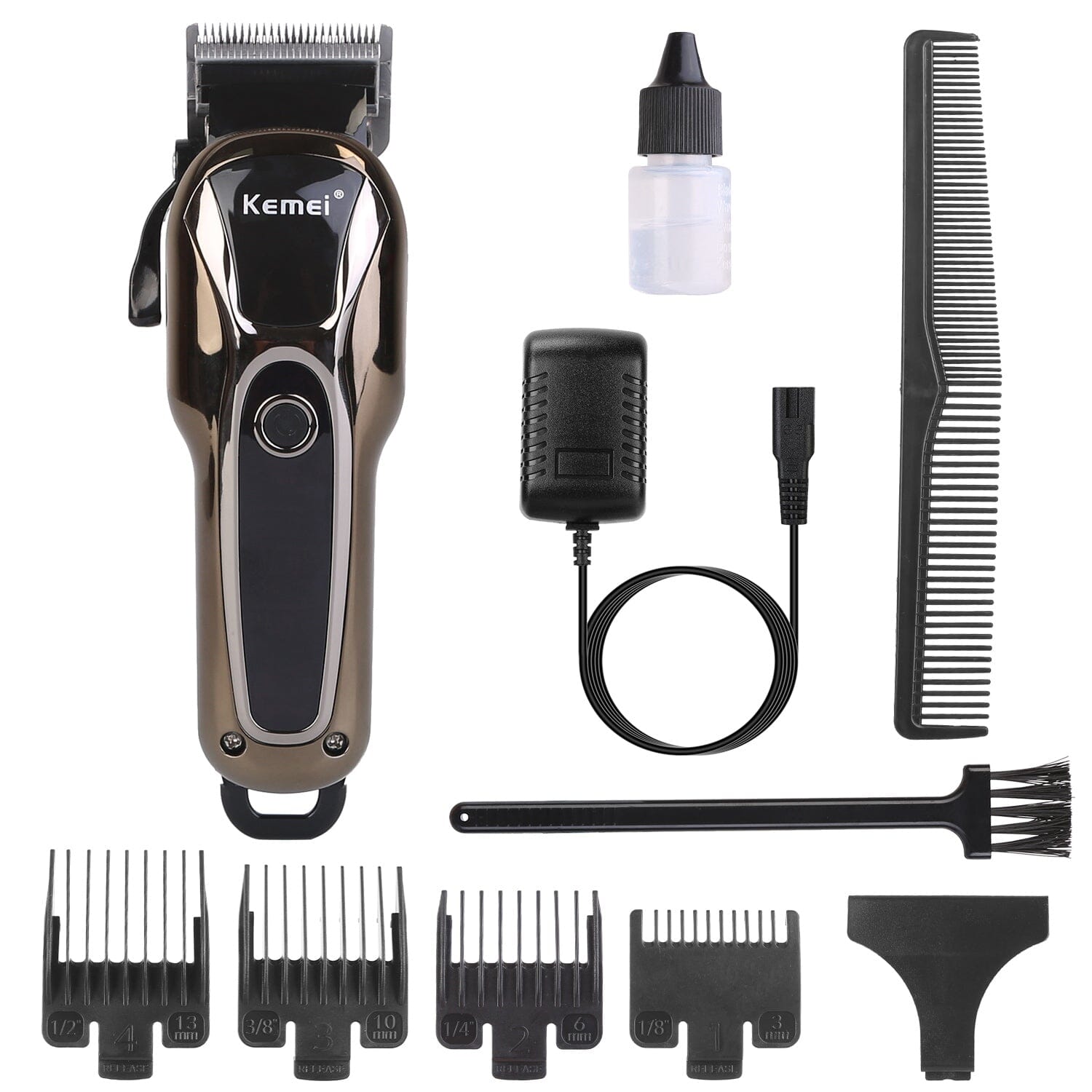 Rechargeable Electric Hair Clipper Cheap Sale Amazing Pice