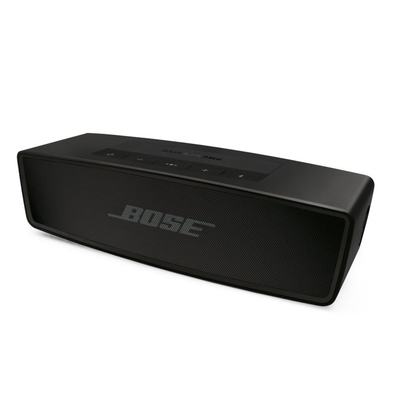 Bose SoundLink Mini II Special Edition Discount 2025 New