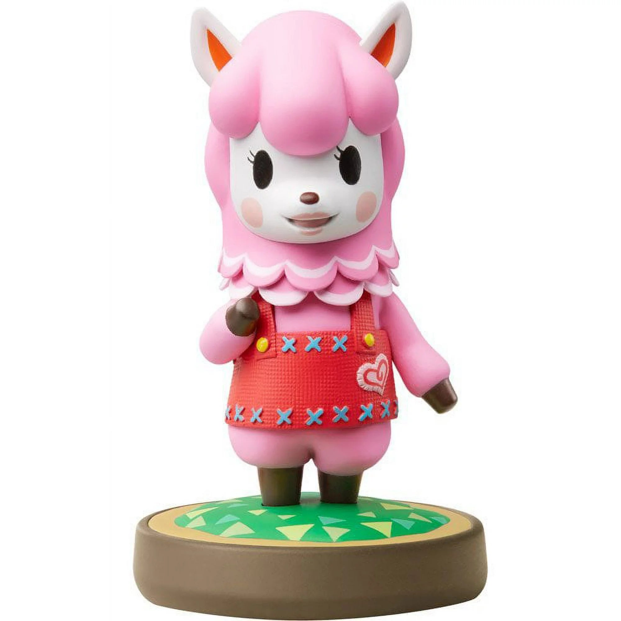 Amiibo Animal Crossing Series Characters Pictures Cheap Pice