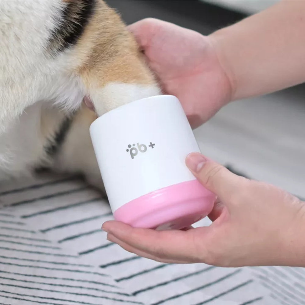 Dog Paw Cup Cleaner High Quality