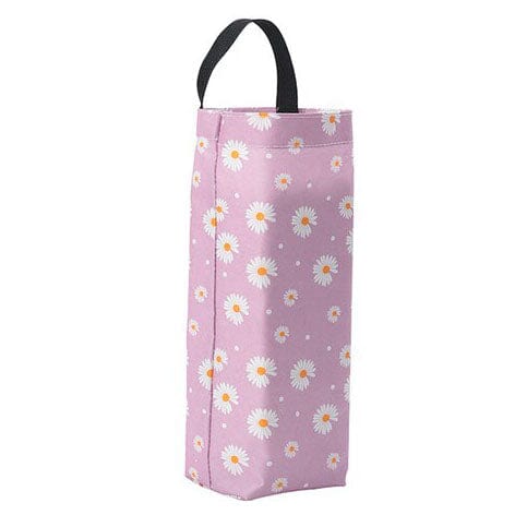 3-Pack: Kitchen Trash Hanging Storage Bags Dispenser Discount Wiki