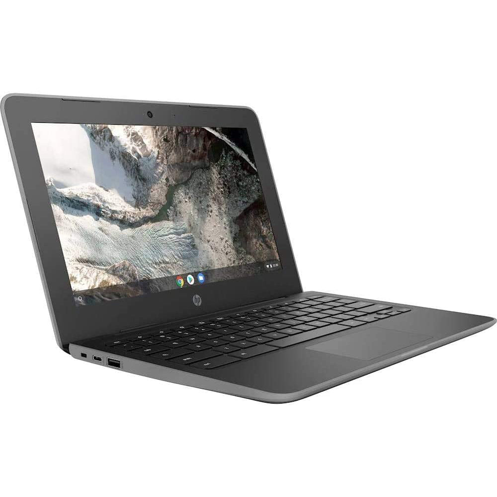 HP Chromebook 11 G7 11.6 32GB 4GB Chromebook (Refurbished) Free Shipping New Styles