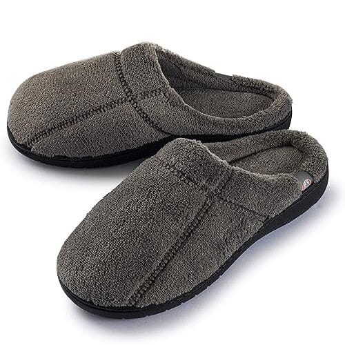 Pupeez Boy's Terry Clog Slippers Low Cost For Sale