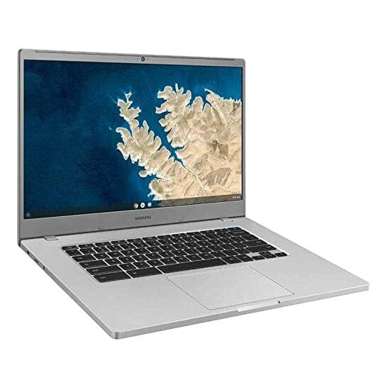 Samsung XE350XBA-K05US Chromebook 4+ 15.6 Full HD Celeron N4000 4GB 128GB (Refurbished) Very Cheap Sale Online