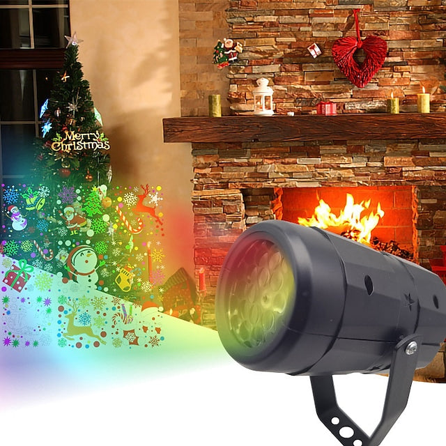 LED Christmas Projector Light Clearance Online Fake