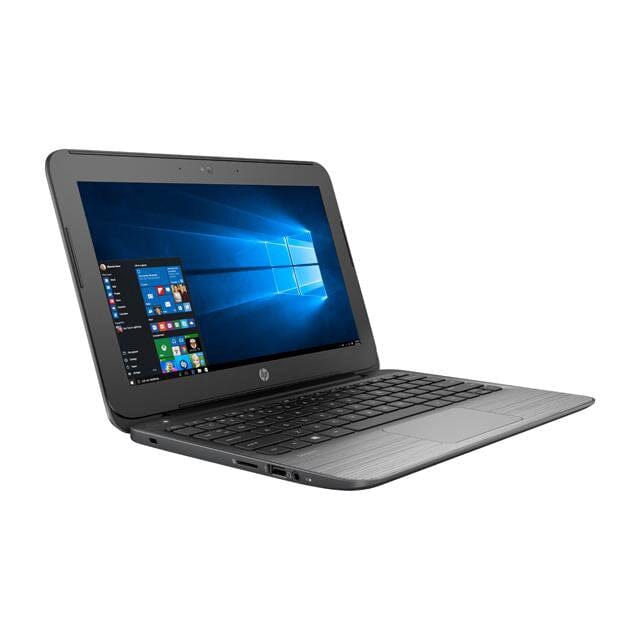 HP Stream 11 Pro G2 Notebook PC, 2 GB DDR3 RAM, 32 GB eMMC, Windows 10 (Refurbished) Discount Pices