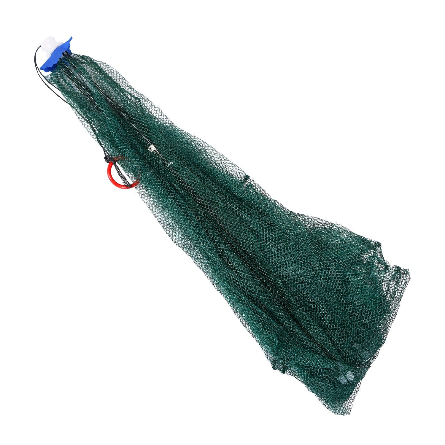 Foldable Fishing Bait Net Trap Visit Cheap Pice