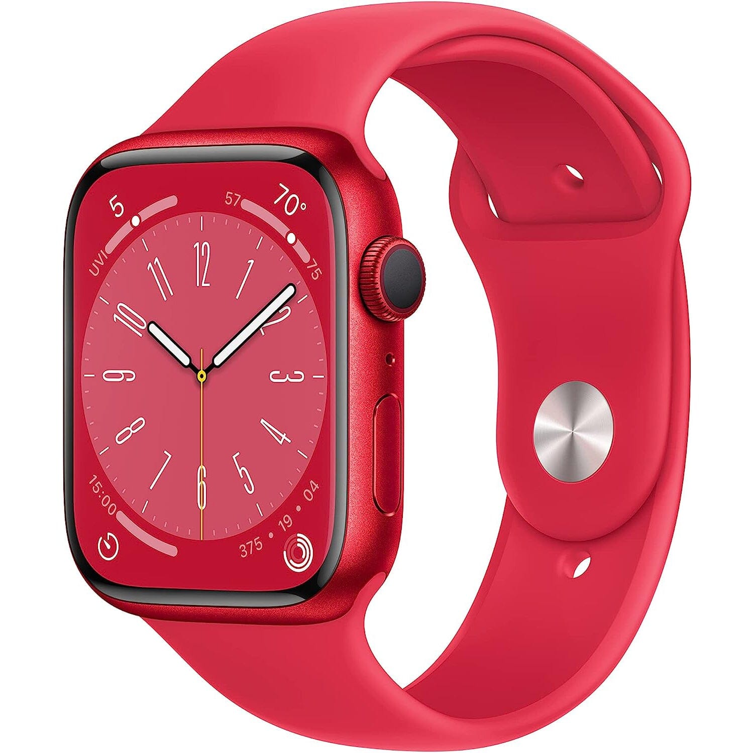 Apple Watch Series 8 GPS (Refurbished) Clearance Best Store To Get