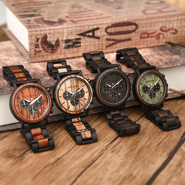 Men's Luxury Fashion Wrist Watch Popular Online