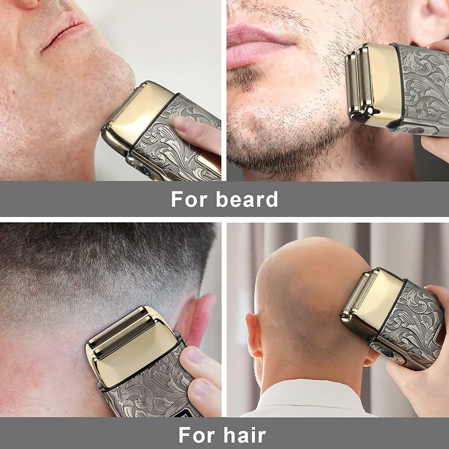 Electric Razor for Men Clearance Buy