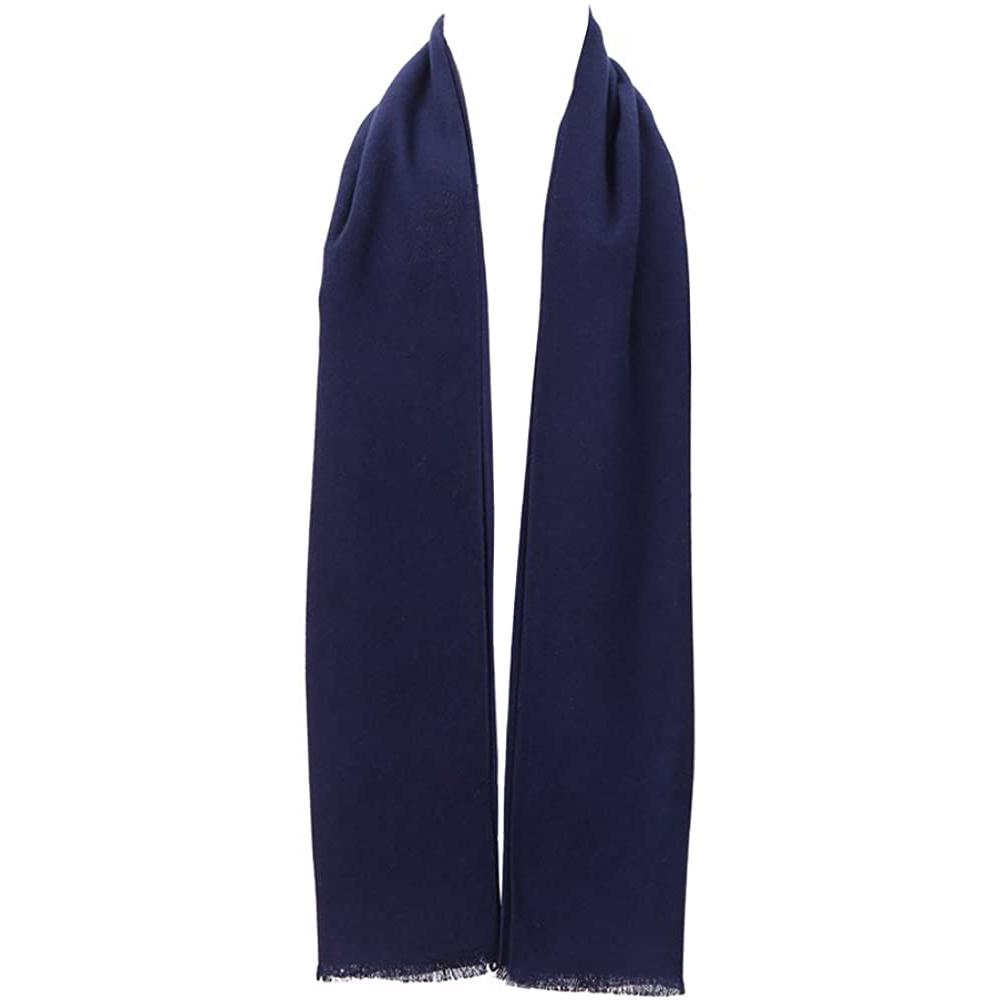 Ohayomi Mens Winter Cashmere Fashion Formal Soft Scarves Outlet Looking For