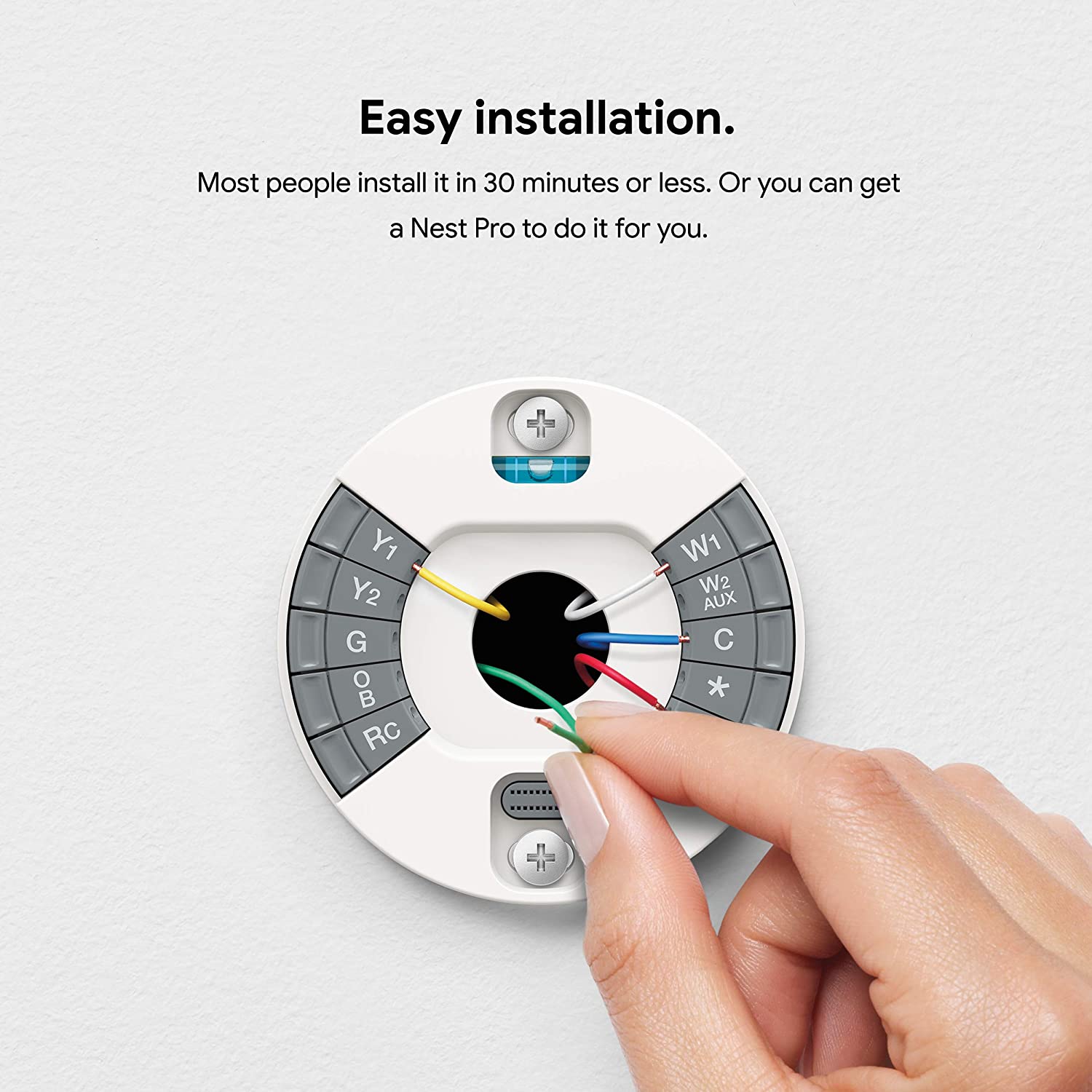 Google - Nest - Learning Thermostat (3rd Generation) Cheap Sale Huge Surprise