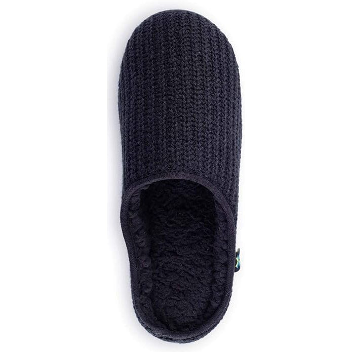 Roxoni Men's Wool Slip-On Comfortable Knit House Slipper Latest Collections Sale Online