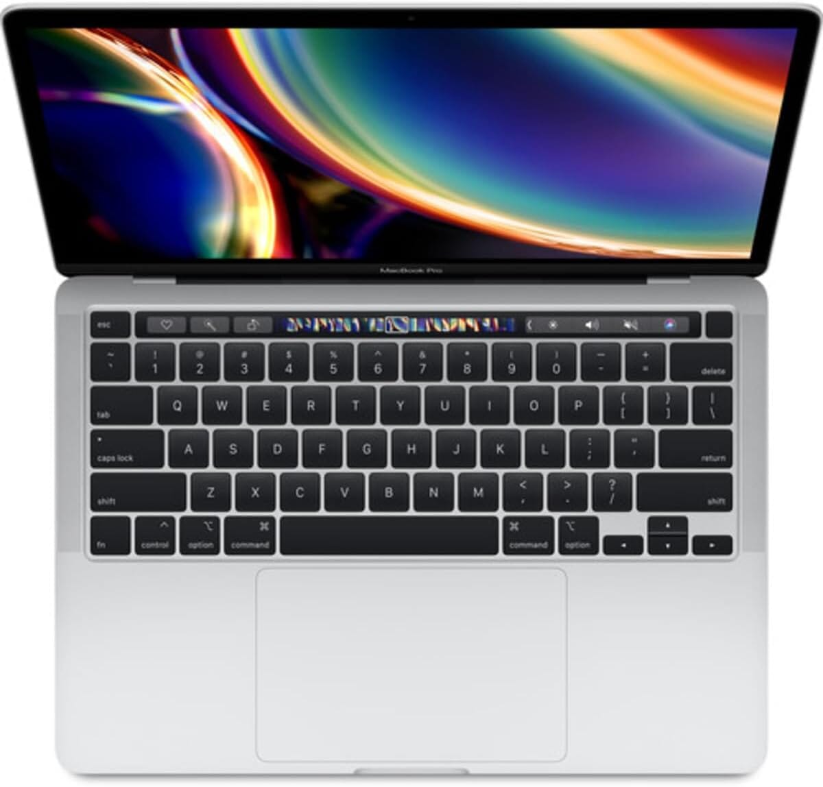 Apple MacBook Pro 13 Laptop Intel Core i5 1.4GHz 8GB RAM 512GB SSD Silver - MXK62LL/A (Refurbished) Visit Sale Online