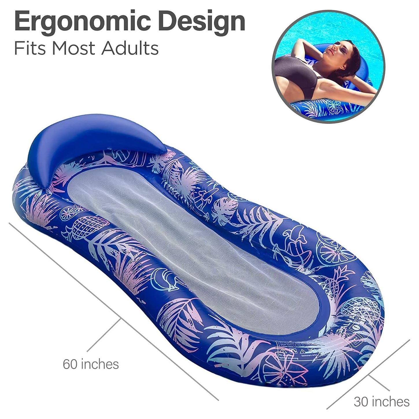 Pool Floaties Adult Size Cheap Sale Latest Collections