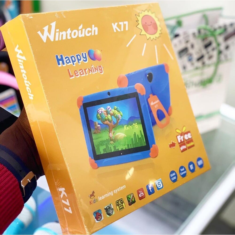 Wintouch 7 Inch Kids Learning Tablet Cheap Cheap Online