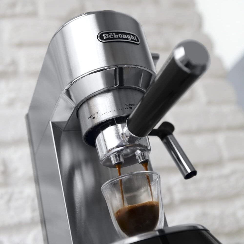 De'Longhi EC680M Espresso Official Cheap Online