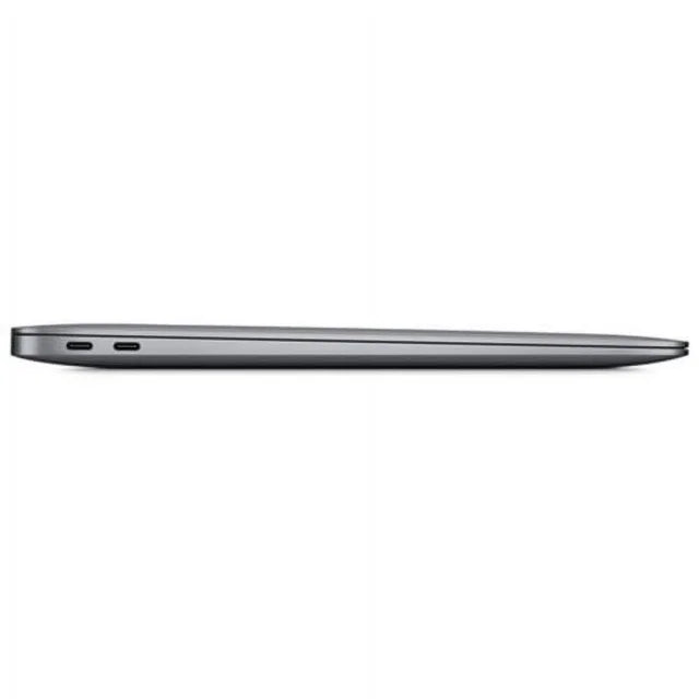 Apple MacBook Air Laptop Core i5 1.1GHz 16GB RAM 256GB SSD 13 Space Gray MVH22LL/A (2020) (Refurbished) Sale Outlet