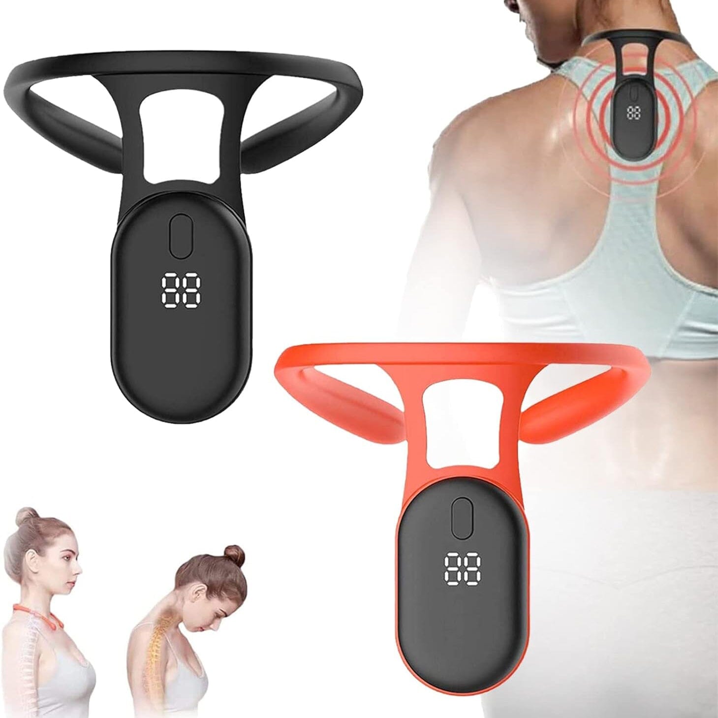 Lymphatic Drainage Device For Neck Clearance Wholesale Pice