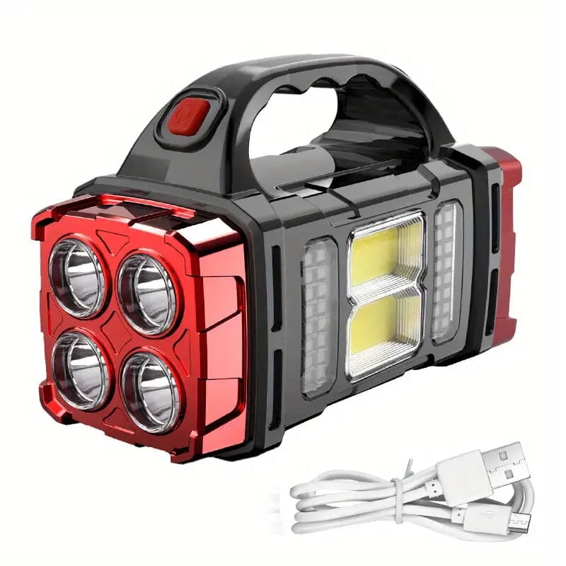 Multifunctional LED Solar Camping Light Buy Cheap Footlocker Pictures